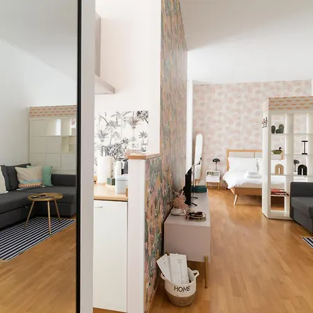 Guesthost - La Casa Di Luca *