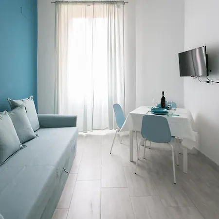 דירה Italianflat - Blue In The Sky