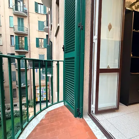 Three-room 2 Bedrooms With Balcony 2 Min From *