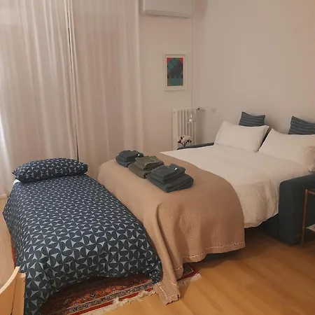 Apartman Emotion 20 E Sei A Casa In Centro!
