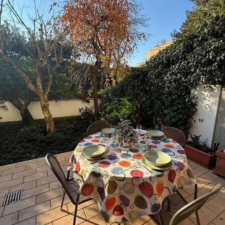 Il Giardino Di Nà Apartamento Milão