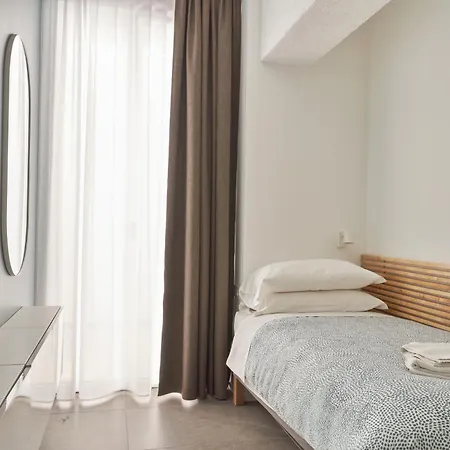 Up To - Residenze M6-m6a Apartmán Milán