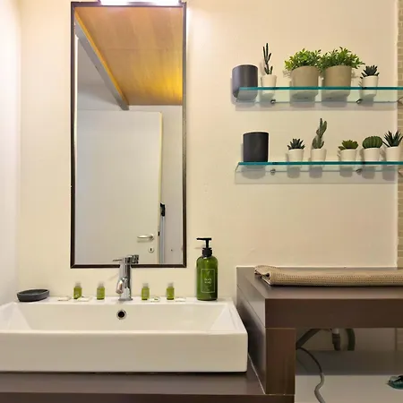 Homeby, Loft Alessandra Appartement *