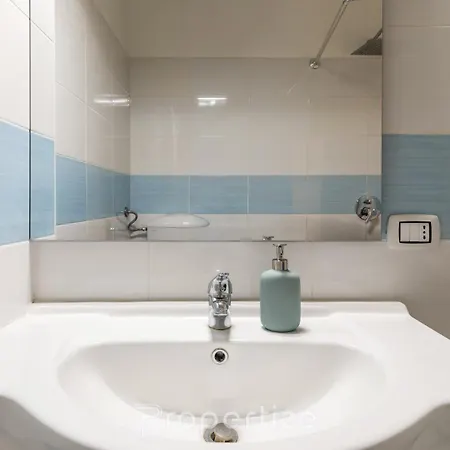 Daire Bocconi By Propertize Milano