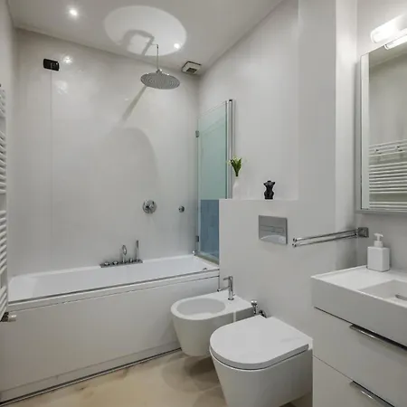 The Stardust Loft - Porta Romana Lejlighed