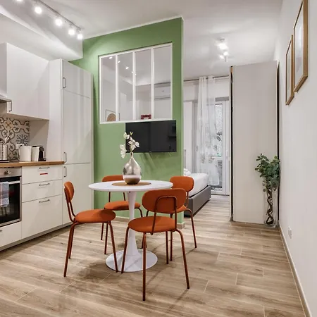 Just Urban - Stylish 25 Min From Duomo *
