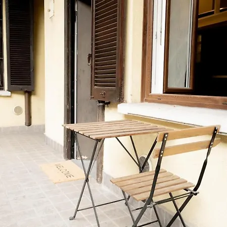 アパート Isola Loft 5 Minutes Walk From Garibaldi Station
