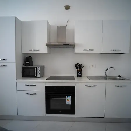 11 Nevoso Palace Apartment