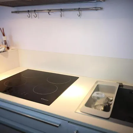Bilo Lumiere - 1 Bedroom - Close To Gambara M1 And Tolstoj M4 Apartment *