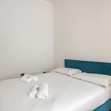 公寓 Spacious With Three Bedroom And Large Kitchen
