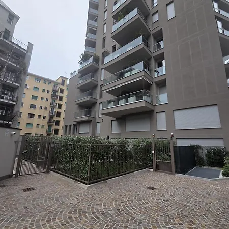 Apartment Marta *