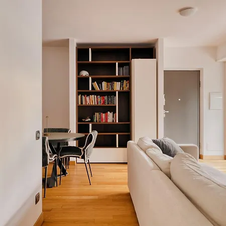 Appartement Hostmate - - Ulpio Traiano