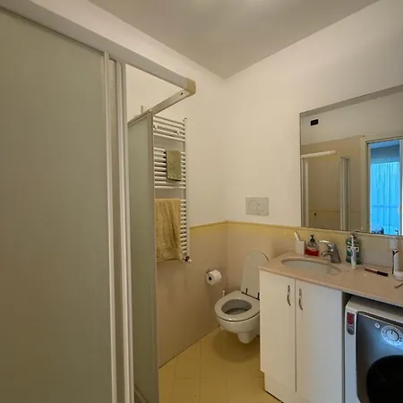 Apartament Elsa *