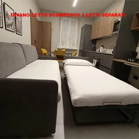 La Finestra Sul Naviglio Grande * 米兰