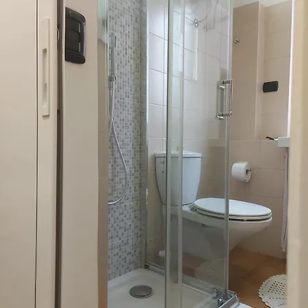 Sweet Little Apartman Milánó