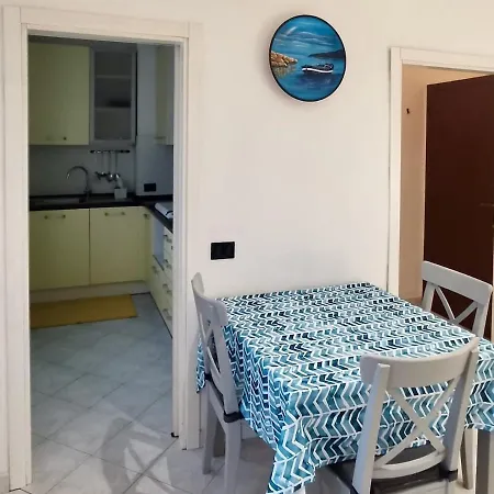 Апартаменты Arena Mecenate House