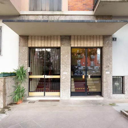 Apartman I-host - Sangro Milánó