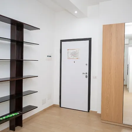 Easystay Rucellai דירה *