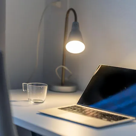 아파트 Eleganza E Design Nel Cuore Di Con Wifi 밀라노