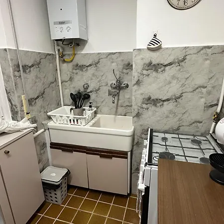 Airb&b Mery -fabrique Unipol Dome- Apartamento *