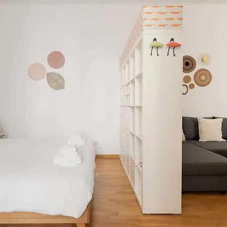 Guesthost - La Casa Di Luca