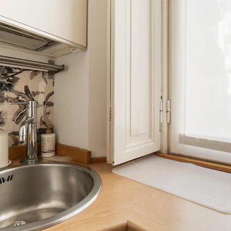 Guesthost - La Casa Di Luca Apartman