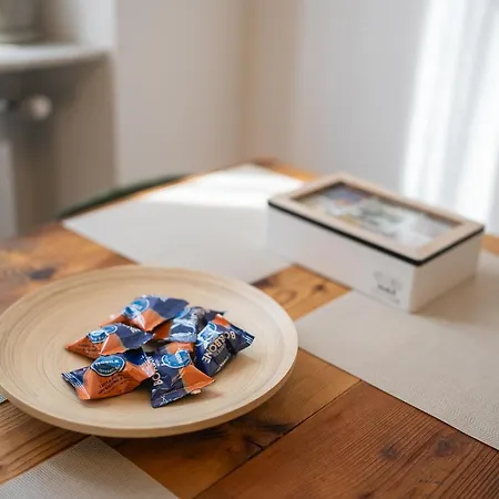 Family-friendly In Isola District Apartman