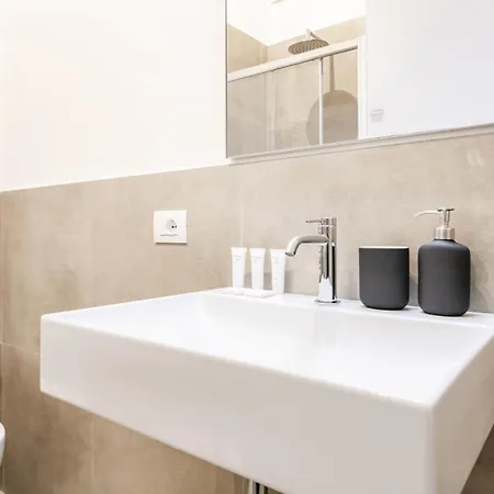 Apartman Pellizzone 2 - Argonne Milánó