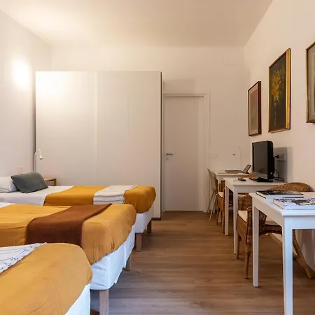 Rosalba Flexyrent Apartment Mailand