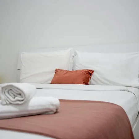 Arco Della Pace-sempione Cozy Loft 3 Pax Ac Wifi 밀라노