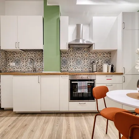 Appartement Just Urban - Stylish 25 Min From Duomo *