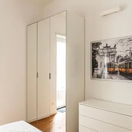 Youhosty - Falcone 7 Apartment