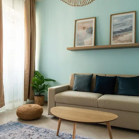 Youhosty - Cascina Corba 96 Milan