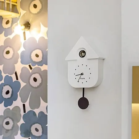 Design & Elegant In Navigli - * Милан