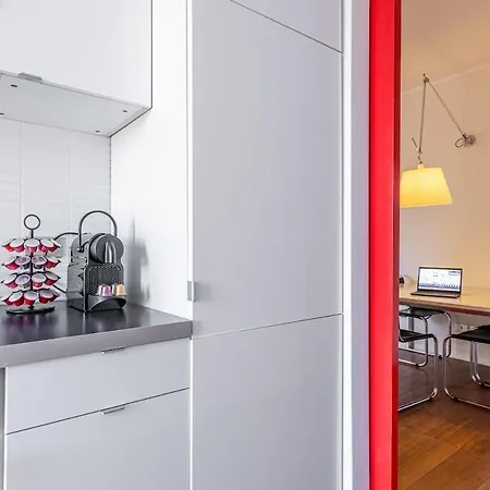 Porta Venezia M1 - Design In The Heart Of * Μιλάνο