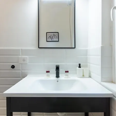 Apartman I-host - Sangro