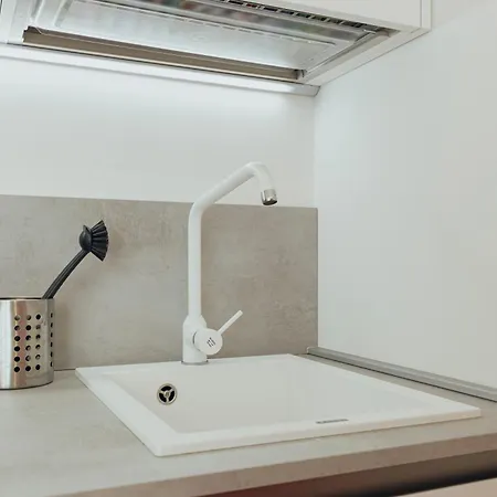 Stile E Comfort, Il Monolocale Perfetto Per Te! Apartment