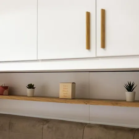 דירה Keys Of Italy - Arese - 1bdr Zona Isola