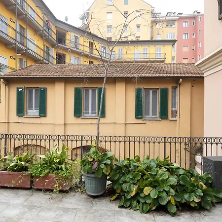 Apartman Loft In Tortona - Navigli