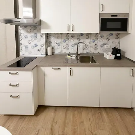דירה Elegant In The Center With Smarttv Wifi מילאנו
