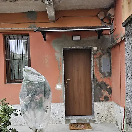 Daire Da Nonna Maria