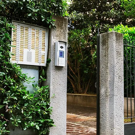 Apartman Emotion 20 E Sei A Casa In Centro! Milánó