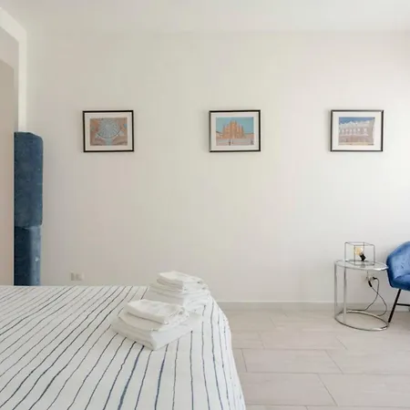 Daire Bnbest Arco Chic 2 Pax Milano