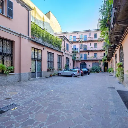Lejlighed The Stardust Loft - Porta Romana