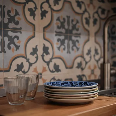 Just Urban - Stylish 25 Min From Duomo *