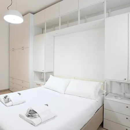 L'arche Ippodromo * Milano