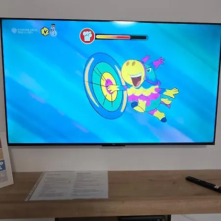 Felicia's Apartment *