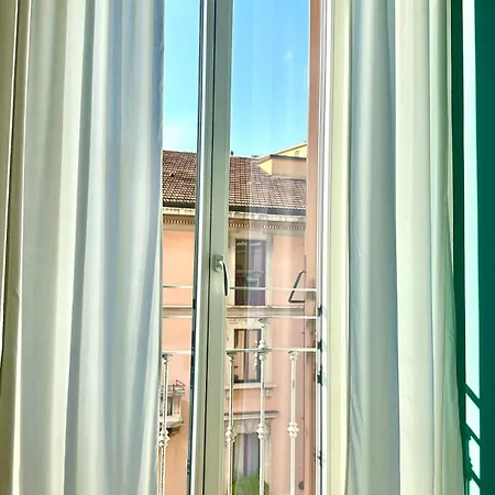 Apartamento Sandrix - Stylish And Exclusive In Tricolore *