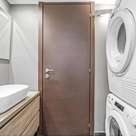 Cadorna Luxury Retreat - Duplex Di Lusso 2 Bagni Apartment
