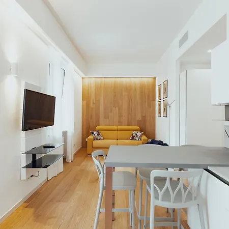 Stile E Comfort, Il Monolocale Perfetto Per Te! Mailand